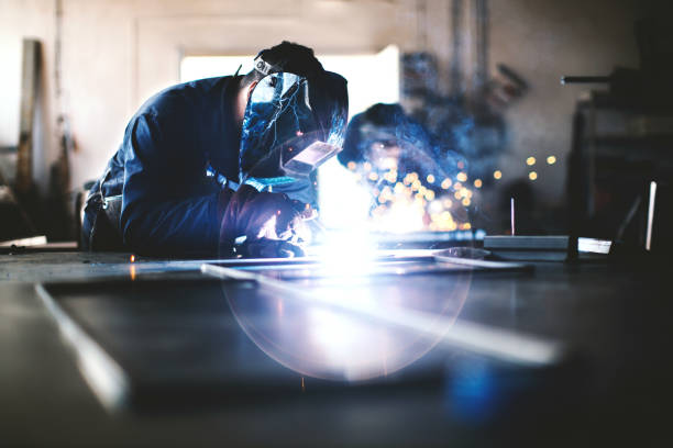 Affordable Welder Services in Mcclure, PA