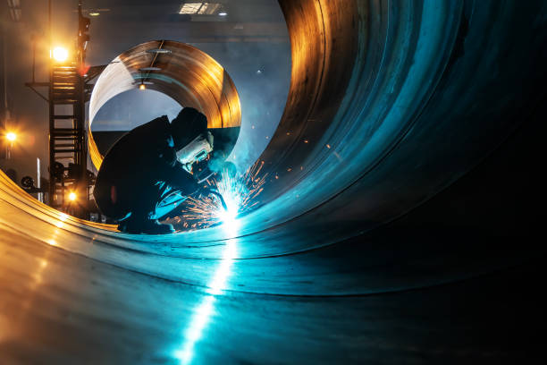 Mcclure, PA Welder & Metal Fabrication Company