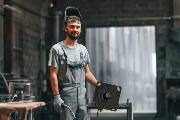 Best Artistic and Custom Metal Fabrication in Mcclure, PA