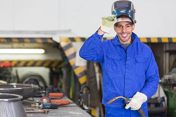 Best Automotive Welding in Mcclure, PA
